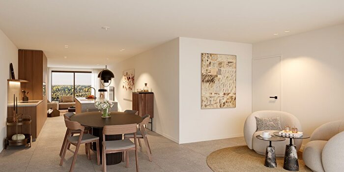 Huizen Koop Huur - 3