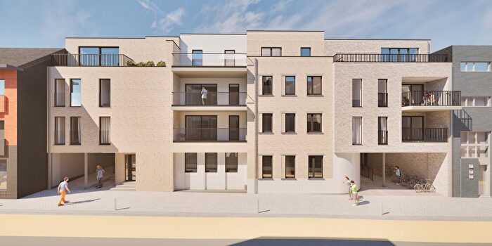 Huizen Koop Huur - 3