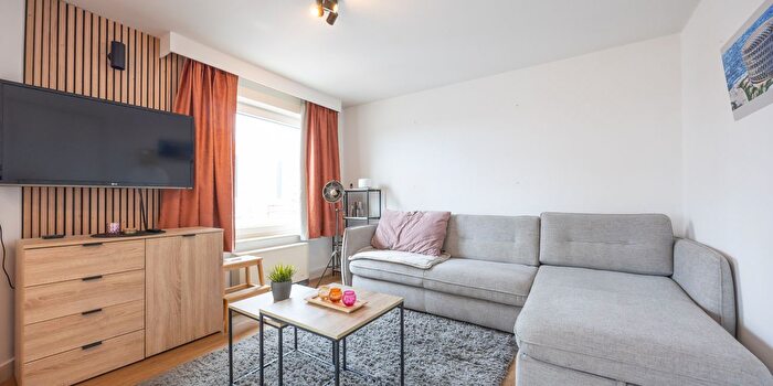 Appartement te koop in Middelkerke