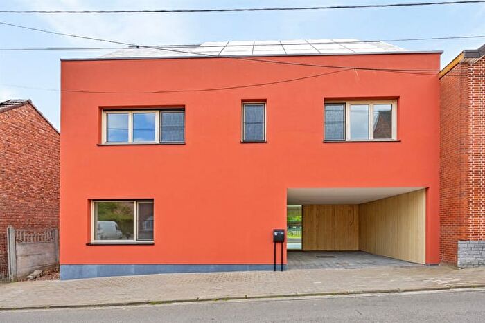 5-kamerhuis te huur in HOLSBEEK
