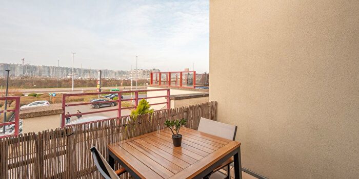 2-kamerappartement te koop in Blankenberge