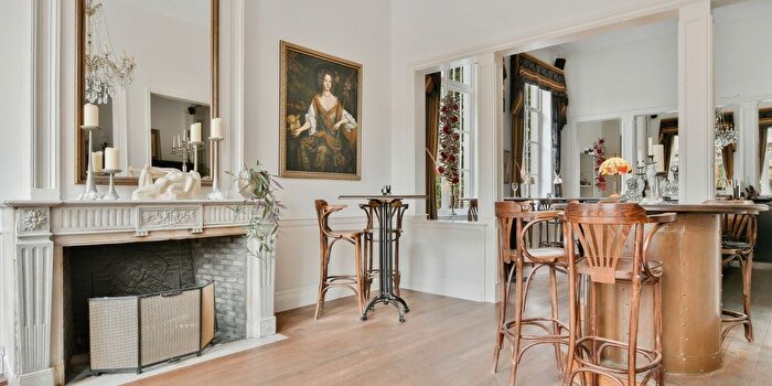 6-kamerhuis te koop in Brugge
