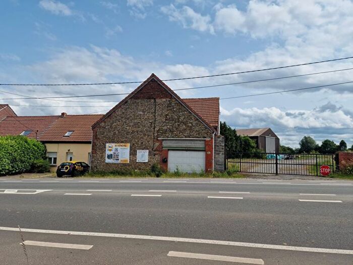 Huis te koop in Ath