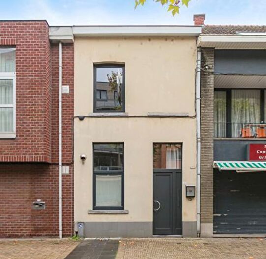 2-kamerhuis te koop in Leuven