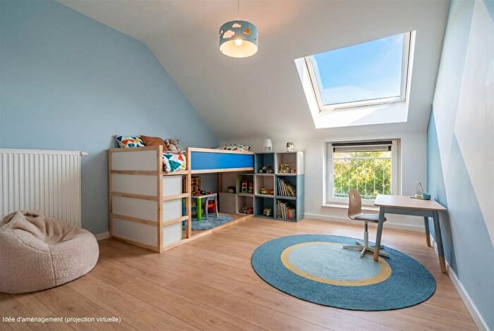 Huizen Koop Huur - 2