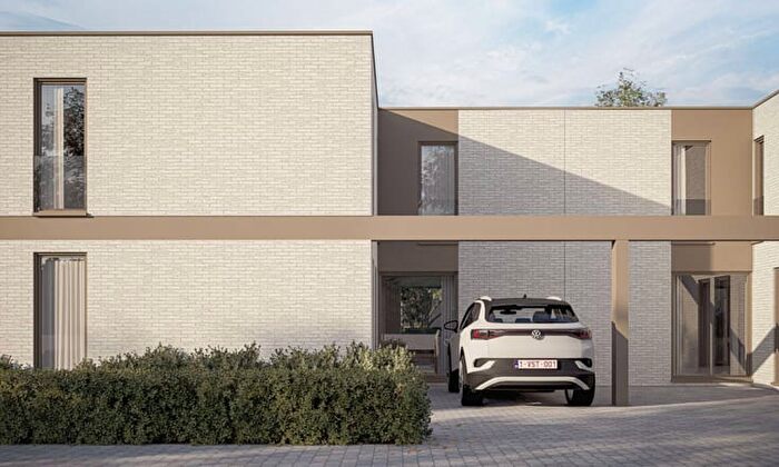 3-kamerhuis te koop in BILZEN