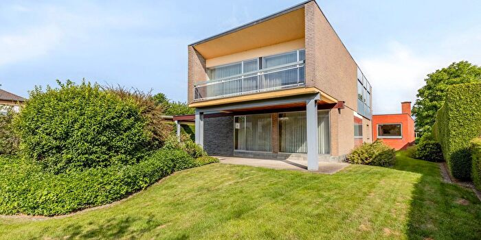 4-kamerhuis te koop in Nieuwerkerken