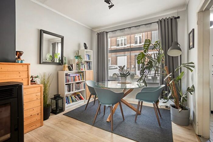 Huizen Koop Huur - 2