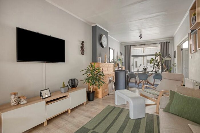 Huizen Koop Huur - 3