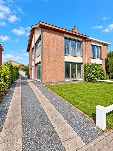 1-kamerhuis te koop in Destelbergen