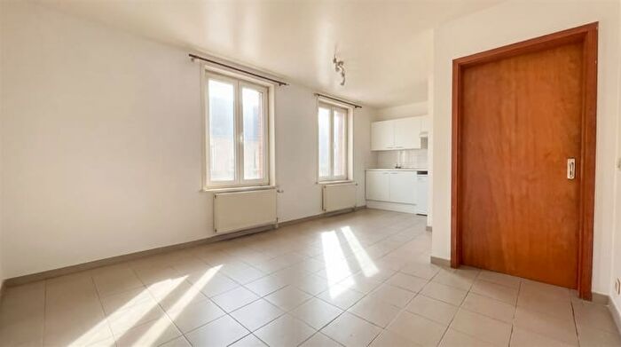 1-kamerappartement te koop in HARELBEKE