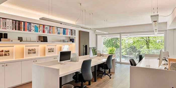 2-kamerappartement te koop in Brasschaat