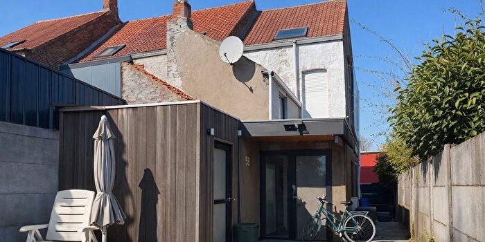 Huizen Koop Huur - 3