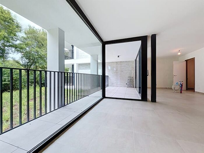 2-kamerappartement te koop in LANGEMARK