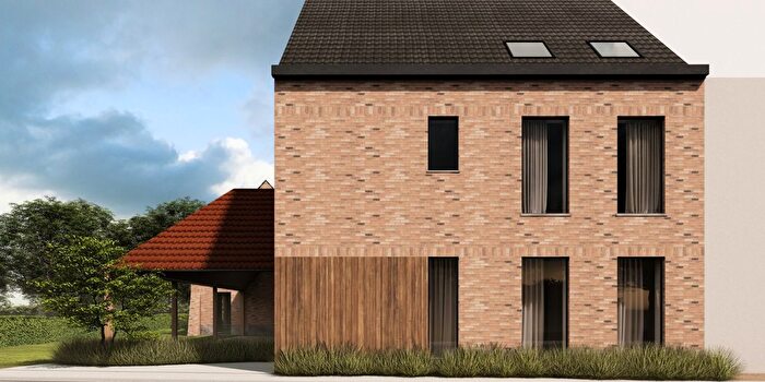 Huizen Koop Huur - 2