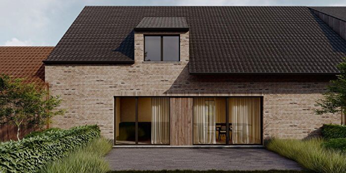 Huizen Koop Huur - 3