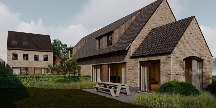 3-kamerhuis te koop in Munkzwalm