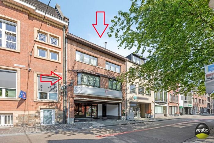 16-kamerhuis te koop in Bilzen-Hoeselt