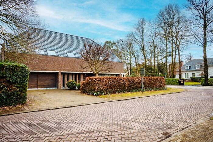 1-kamerhuis te koop in Eeklo