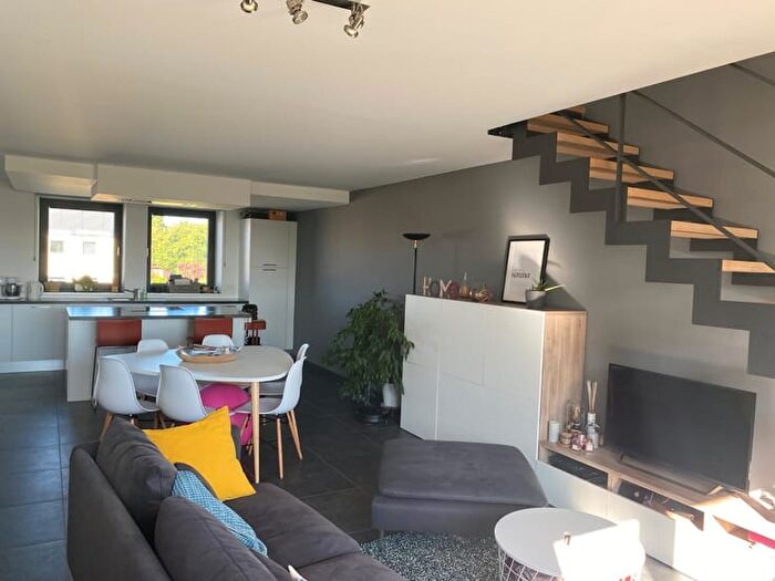 4-kamerappartement te huur in Habay