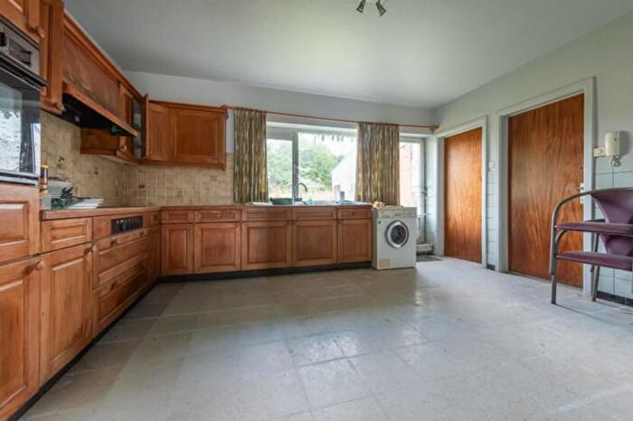 Huizen Koop Huur - 3