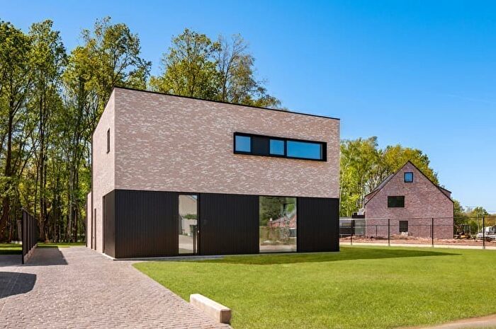 4-kamerhuis te koop in Schriek