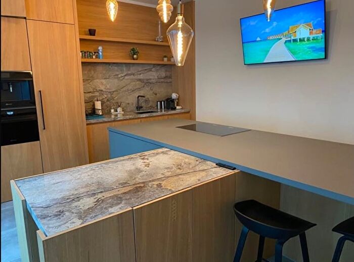 1-kamerappartement te koop in Brugge