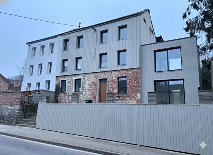 3-kamerhuis te koop in Dison