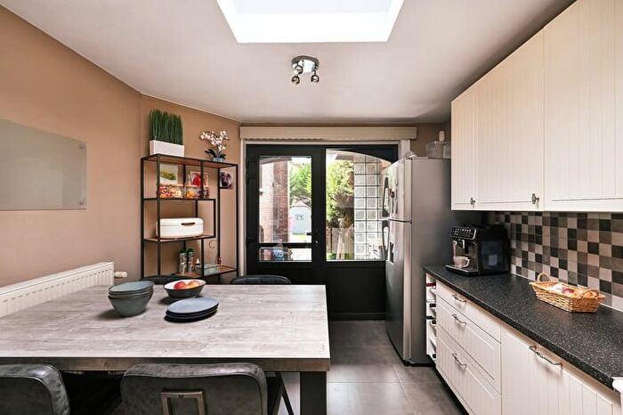 Huizen Koop Huur - 3