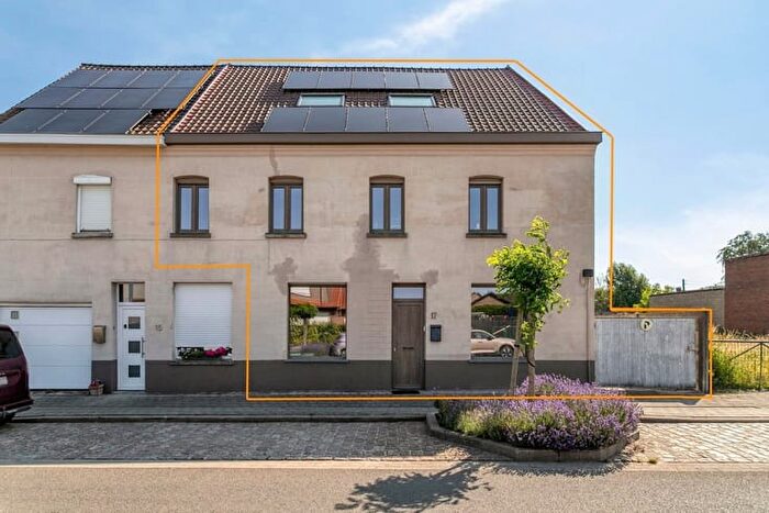 Huizen Koop Huur - 2