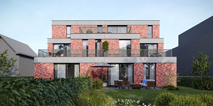 Huizen Koop Huur - 3