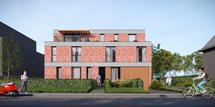 Huizen Koop Huur - 2