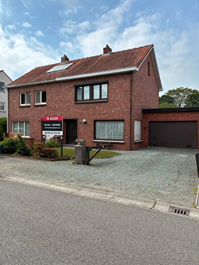 Huizen Koop Huur - 2