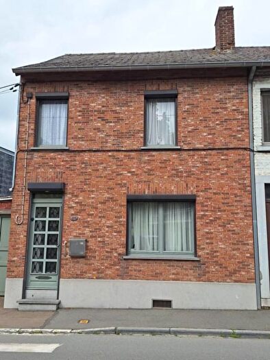 2-kamerhuis te koop in Dour