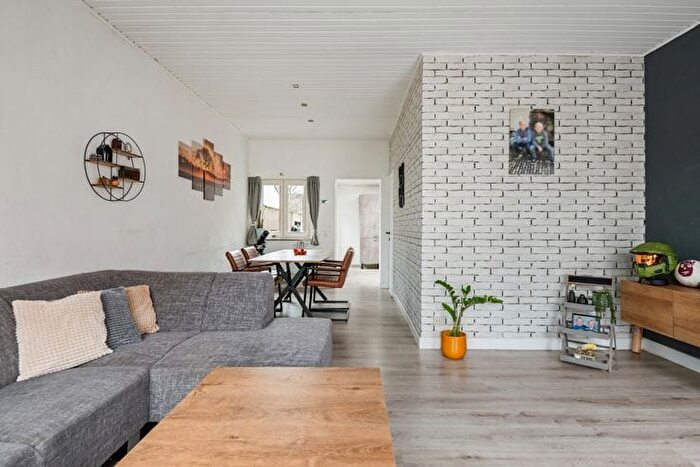 4-kamerhuis te koop in Kapellen