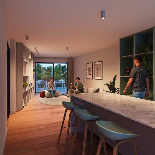 Huizen Koop Huur - 2