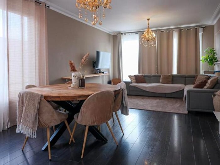2-kamerappartement te koop in Wommelgem