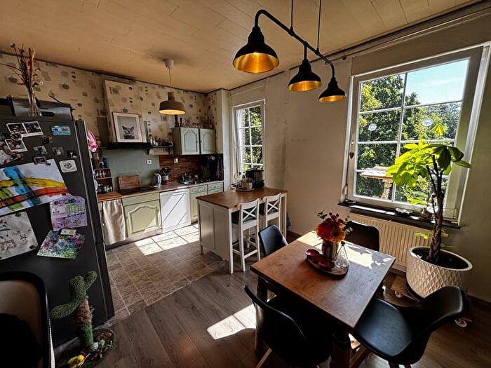 Huizen Koop Huur - 2