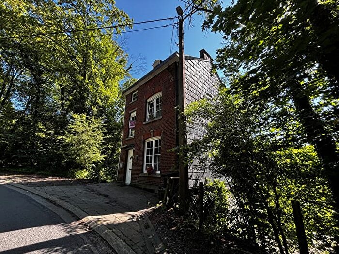 4-kamerhuis te koop in Dison