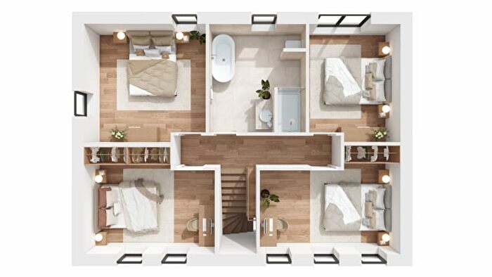Huizen Koop Huur - 3