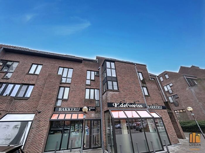 4-kamerappartement te huur in Machelen