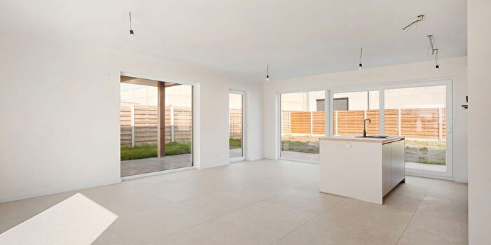 Huizen Koop Huur - 2
