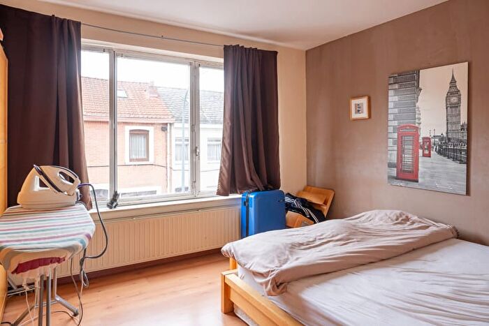 Huizen Koop Huur - 3