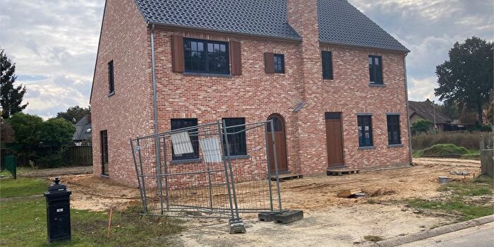 Huizen Koop Huur - 2