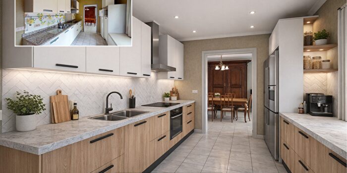 Huizen Koop Huur - 2
