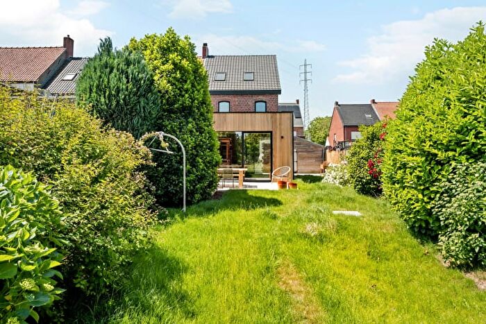 Huizen Koop Huur - 2