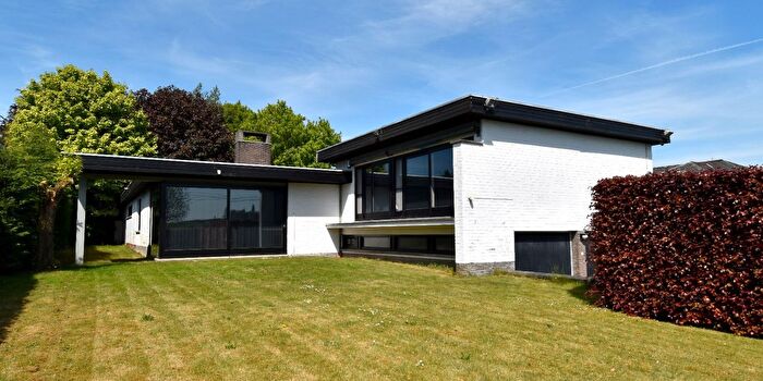 3-kamerhuis te koop in Aalbeke