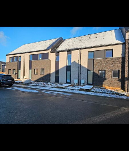 3-kamerhuis te koop in Gerpinnes