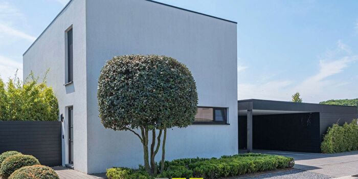 3-kamerhuis te koop in Maaseik