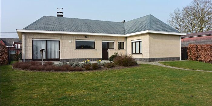 2-kamerhuis te koop in Booischot